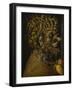 Der Winter-Giuseppe Arcimboldo-Framed Giclee Print