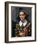 Derain: Harlequin, 1919-Andre Derain-Framed Giclee Print