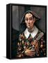 Derain: Harlequin, 1919-Andre Derain-Framed Stretched Canvas