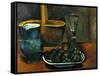 Derain: Still Life, 1911-Andre Derain-Framed Stretched Canvas