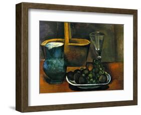 Derain: Still Life, 1911-Andre Derain-Framed Giclee Print