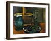 Derain: Still Life, 1911-Andre Derain-Framed Giclee Print