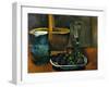 Derain: Still Life, 1911-Andre Derain-Framed Giclee Print