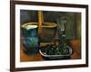 Derain: Still Life, 1911-Andre Derain-Framed Giclee Print