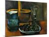 Derain: Still Life, 1911-Andre Derain-Mounted Giclee Print