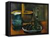 Derain: Still Life, 1911-Andre Derain-Framed Stretched Canvas