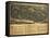 Derby, Connecticut - Panoramic Map-Lantern Press-Framed Stretched Canvas