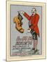 Derby Shoe Polish-null-Mounted Giclee Print