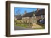 Derbyshire Dales, Derbyshire, England, United Kingdom, Europe-Frank Fell-Framed Photographic Print