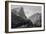 Derbyshire Peak-J Farington-Framed Art Print