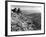 Derbyshire Peaks-null-Framed Photographic Print