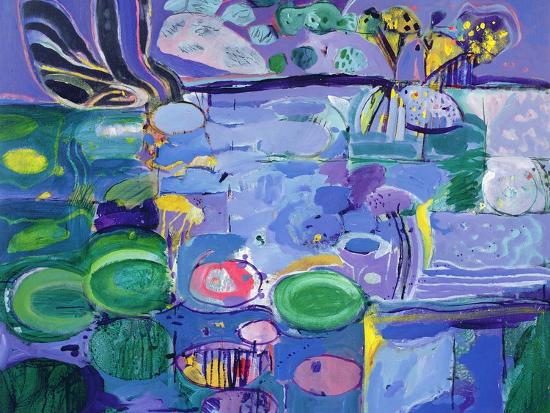 Premium Giclee Print, , large