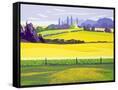 Canvas Black