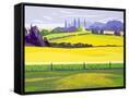 Canvas Black