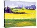 Stretched Canvas