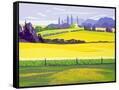 Canvas Black