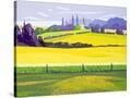 Stretched Canvas