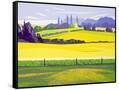 Canvas Black