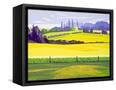Canvas Black