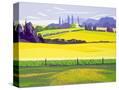 Stretched Canvas