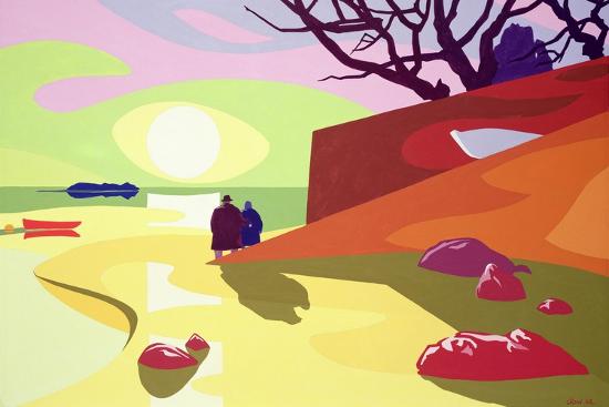 Premium Giclee Print, , large