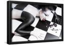 Essential Black
