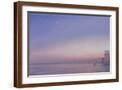 Brown Frame