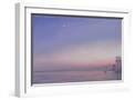 White Frame