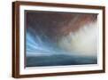 Brown Frame