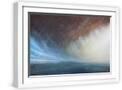 White Frame
