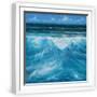 White Frame