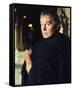 Derek Jacobi - Cadfael-null-Framed Stretched Canvas