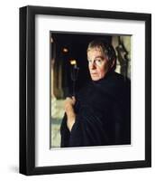 Derek Jacobi - Cadfael-null-Framed Photo