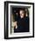 Derek Jacobi - Cadfael-null-Framed Photo