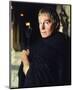 Derek Jacobi - Cadfael-null-Mounted Photo