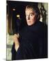 Derek Jacobi - Cadfael-null-Mounted Photo