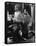 Derek Jacobi-null-Framed Stretched Canvas