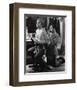 Derek Jacobi-null-Framed Photo