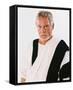 Derek Jacobi-null-Framed Stretched Canvas