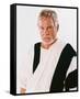 Derek Jacobi-null-Framed Stretched Canvas