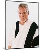 Derek Jacobi-null-Mounted Photo