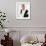 Derek Jacobi-null-Framed Photo displayed on a wall