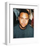 Derek Jeter-null-Framed Photo