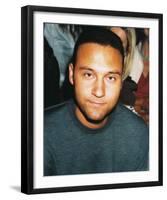 Derek Jeter-null-Framed Photo