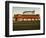 Derelict Amusement Park, North Wales, United Kingdom, Europe-Purcell-Holmes-Framed Photographic Print