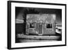 Derelict Bar, Texas, USA-Simon Marsden-Framed Giclee Print