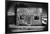 Derelict Bar, Texas, USA-Simon Marsden-Framed Giclee Print