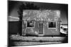 Derelict Bar, Texas, USA-Simon Marsden-Mounted Giclee Print