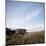 Derelict Barn on Coast, Lofoten Islands, Norway, Scandinavia, Europe-Purcell-Holmes-Mounted Photographic Print