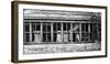 Derelict Building-Rip Smith-Framed Photographic Print